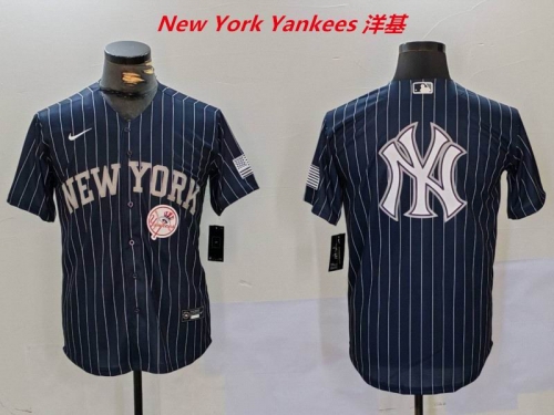 MLB New York Yankees 1237 Men