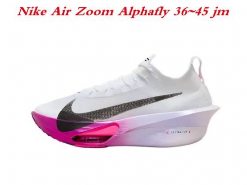 Nike Air Zoom Alphafly NEXT 3 Shoes 059 Men/Women