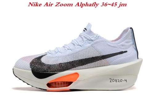 Nike Air Zoom Alphafly NEXT 3 Shoes 064 Men/Women