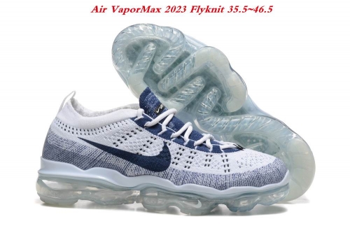 Air VaporMax 2023 Flyknit 017 Men/Women