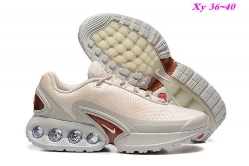 Nike Air Max Dn Shoes 036 Women