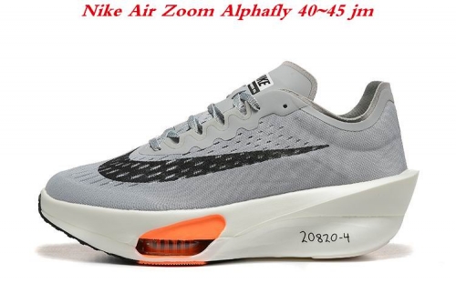 Nike Air Zoom Alphafly NEXT 3 Shoes 052 Men