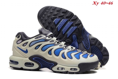 Nike Air Max Plus Drift Shoes 015 Men