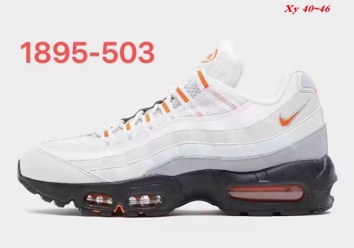 AIR MAX 95 Shoes 269 Men