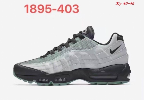 AIR MAX 95 Shoes 266 Men