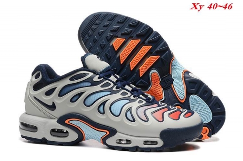 Nike Air Max Plus Drift Shoes 014 Men