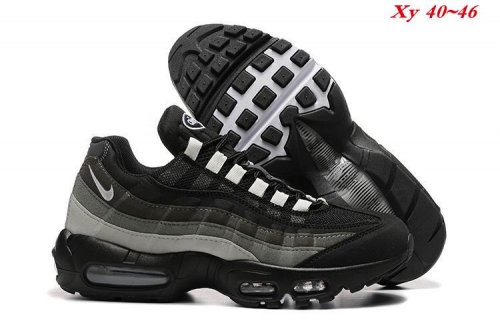 AIR MAX 95 Shoes 265 Men