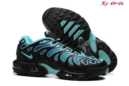 Nike Air Max Plus Drift Shoes 012 Men