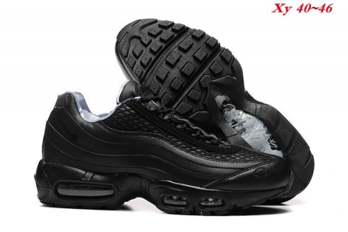 AIR MAX 95 Shoes 263 Men