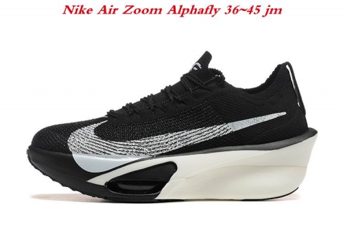 Nike Air Zoom Alphafly NEXT 3 Shoes 066 Men/Women