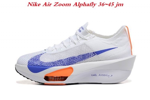 Nike Air Zoom Alphafly NEXT 3 Shoes 062 Men/Women