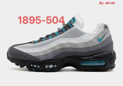 AIR MAX 95 Shoes 268 Men