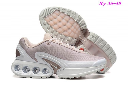 Nike Air Max Dn Shoes 037 Women