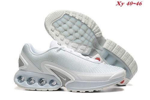 Nike Air Max Dn Shoes 038 Men