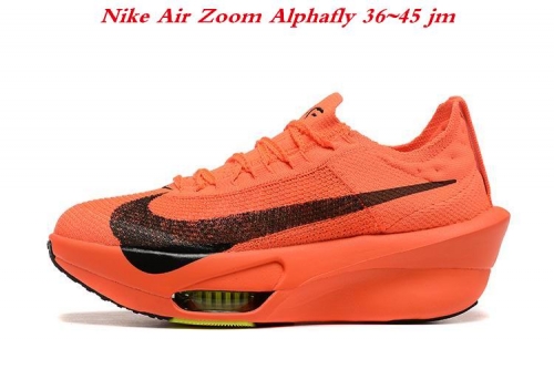 Nike Air Zoom Alphafly NEXT 3 Shoes 065 Men/Women