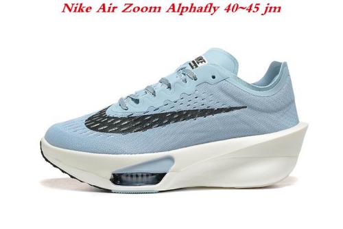 Nike Air Zoom Alphafly NEXT 3 Shoes 051 Men