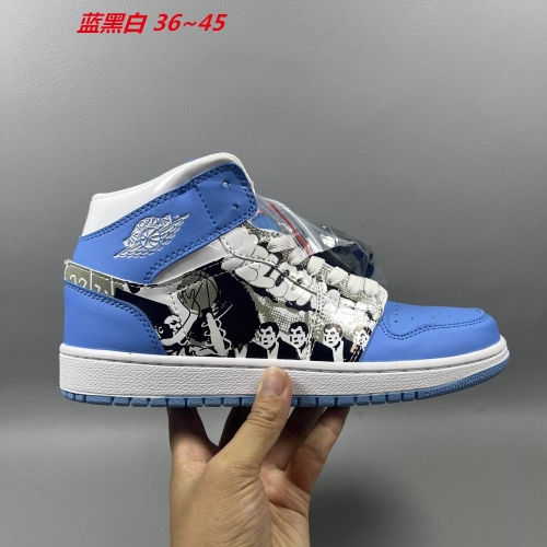 Air Jordan 1 AAA 746 Men/Women