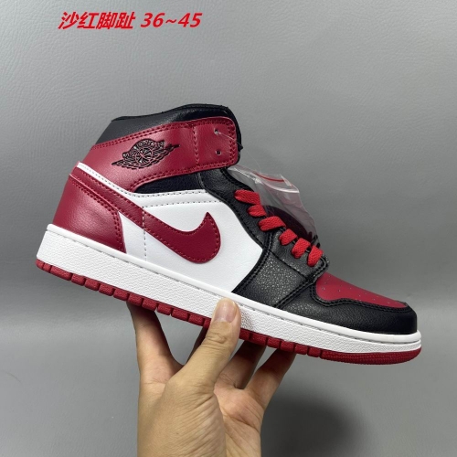 Air Jordan 1 AAA 744 Men/Women