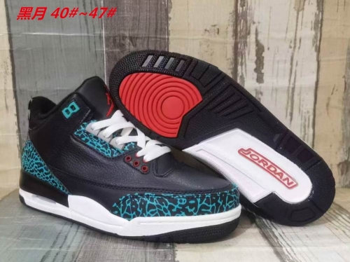 Air Jordan 3 Shoes 207 Men