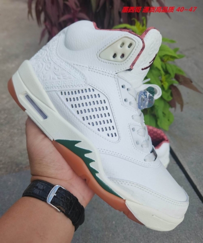 Air Jordan 5 Shoes 177 Men