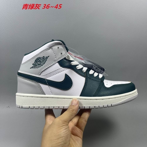 Air Jordan 1 AAA 747 Men/Women