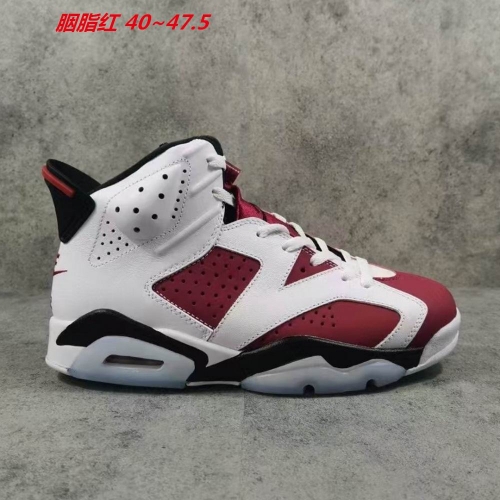 Air Jordan 6 AAA 103 Men