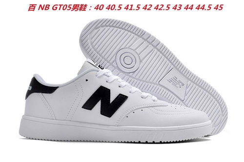 New Balance GT05 Sneakers Shoes 003 Men