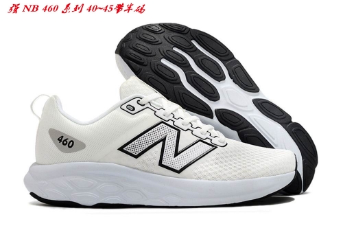 New Balance 460 Sneakers Shoes 002 Men