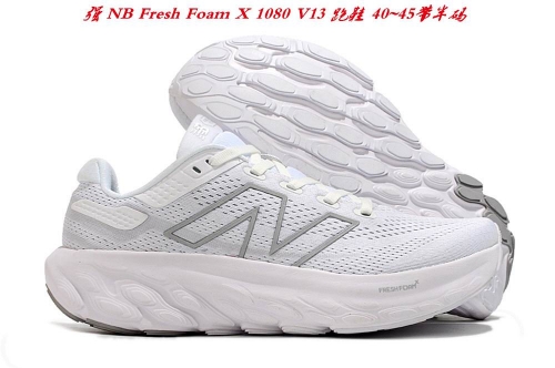 New Balance Fresh Foam X 1080 V13 Sneakers Shoes 014 Men