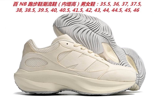 New Balance Running Sneakers Shoes 009 Men/Women