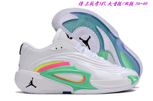 Jordan Luka Doncic 3 Sneakers Shoes 004 Big Boy