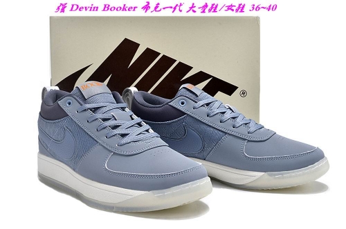 Devin Booker 1 Sneakers Shoes 004 Big Boy