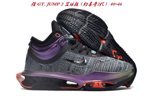 GT JUMP 2 Sneakers Shoes 007 Men