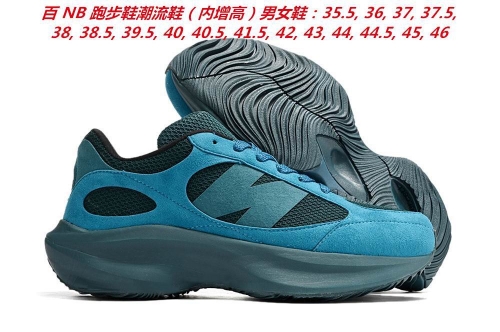 New Balance Running Sneakers Shoes 008 Men/Women