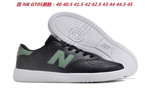 New Balance GT05 Sneakers Shoes 006 Men