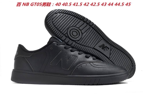 New Balance GT05 Sneakers Shoes 005 Men