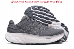 New Balance Fresh Foam X 1080 V13 Sneakers Shoes 011 Men