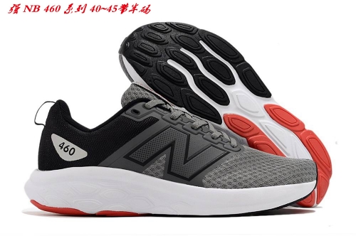 New Balance 460 Sneakers Shoes 007 Men