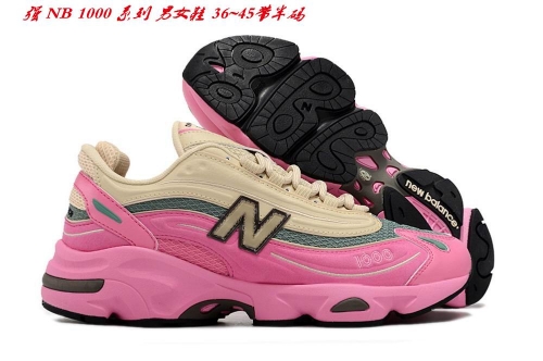 New Balance 1000 Sneakers Shoes 014 Men/Women