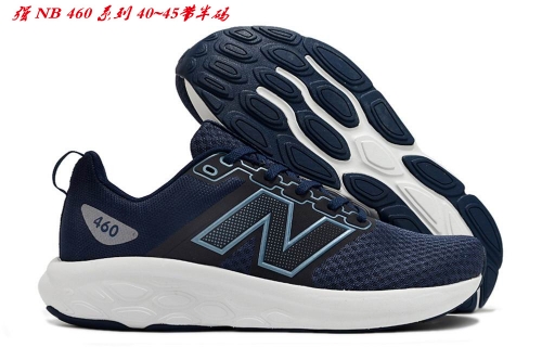 New Balance 460 Sneakers Shoes 006 Men