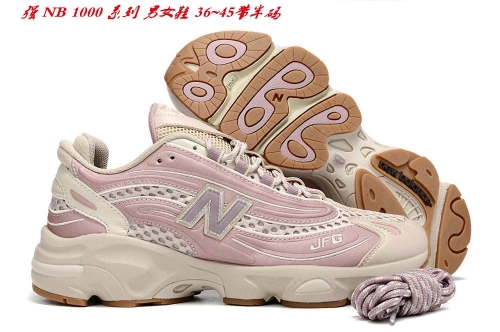 New Balance 1000 Sneakers Shoes 005 Men/Women