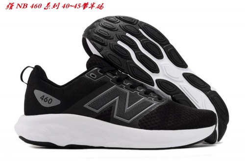 New Balance 460 Sneakers Shoes 008 Men