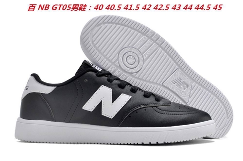 New Balance GT05 Sneakers Shoes 001 Men