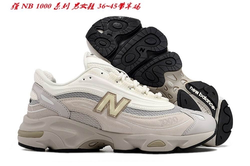 New Balance 1000 Sneakers Shoes 012 Men/Women