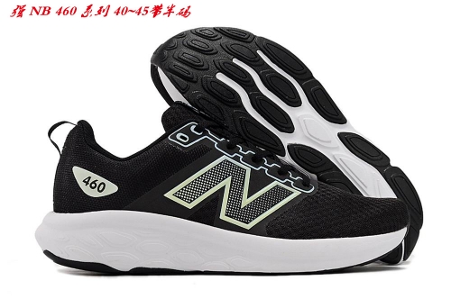 New Balance 460 Sneakers Shoes 011 Men