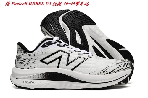 New Balance Fuelcell REBEL V3 Sneakers Shoes 006 Men