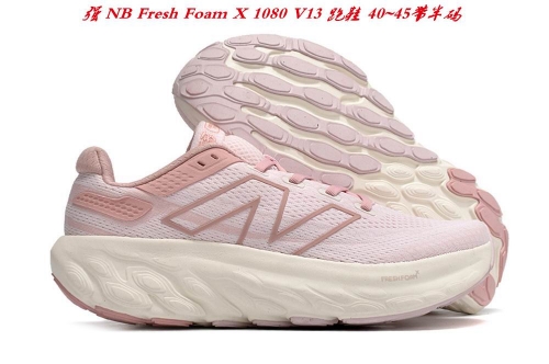 New Balance Fresh Foam X 1080 V13 Sneakers Shoes 002 Men