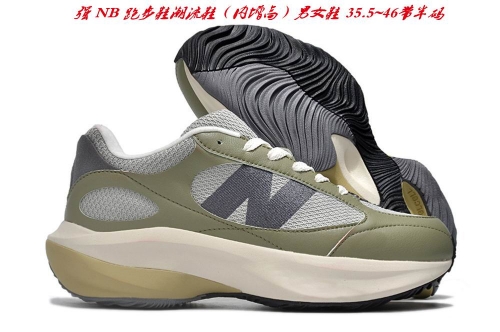 New Balance Running Sneakers Shoes 018 Men/Women