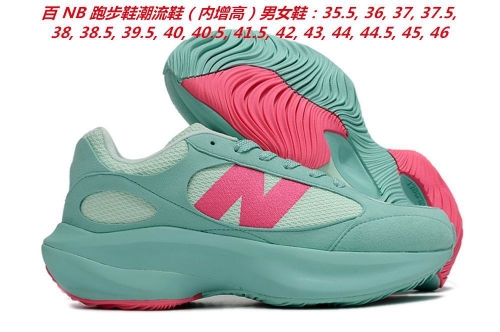 New Balance Running Sneakers Shoes 004 Men/Women