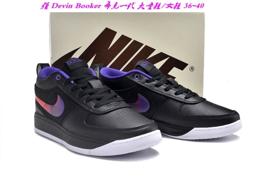 Devin Booker 1 Sneakers Shoes 006 Big Boy